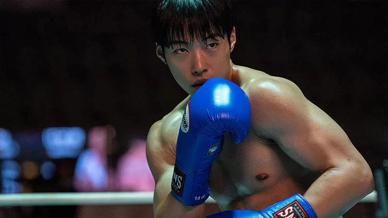 sabuesos serie netflix sabuesos serie netflix