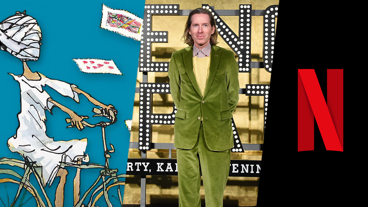 ‘La maravillosa historia de Henry Sugar’ Wes Anderson Película de Netflix: lo que sabemos hasta ahora