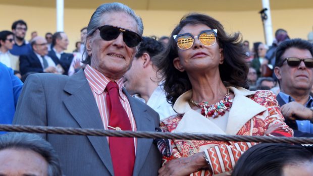 Mari Ángeles Grajal