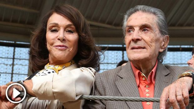 Ostos Isabel Pantoja y Rocío Jurado Supervivientes