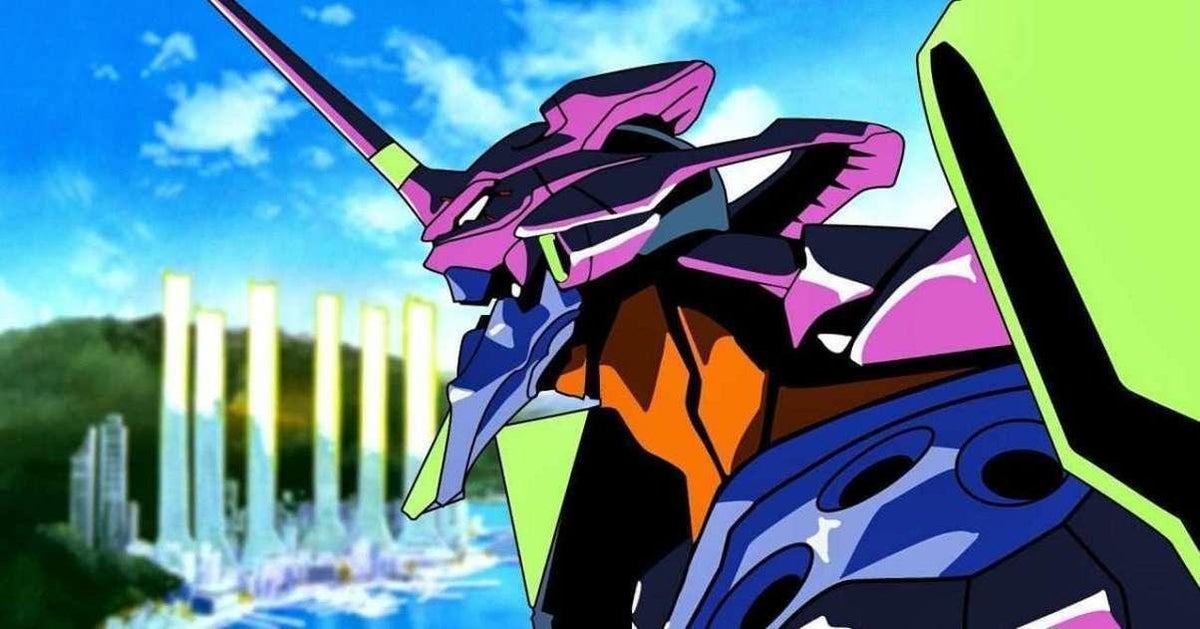 La obra de teatro de Neon Genesis Evangelion se ve absolutamente loca en la primera promoción