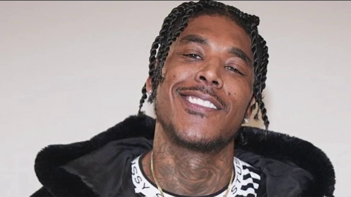 Muere conocido rapero tras tiroteo en exclusivo club de Miami Beach