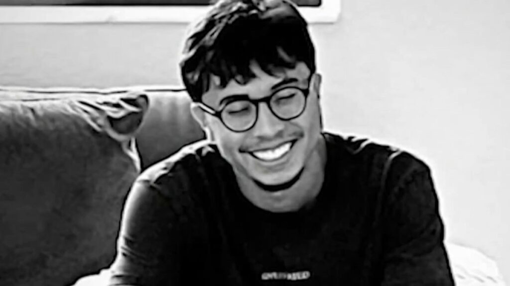 encuentran muerto a estudiante de FIU que había sido reportado como desaparecido