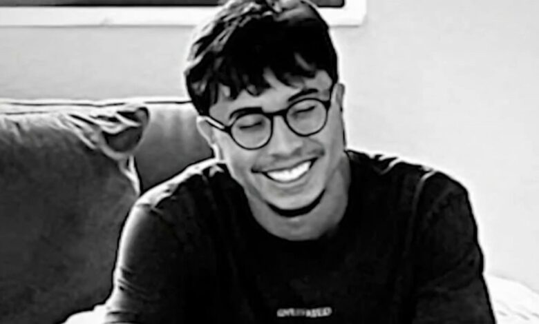 encuentran muerto a estudiante de FIU que había sido reportado como desaparecido