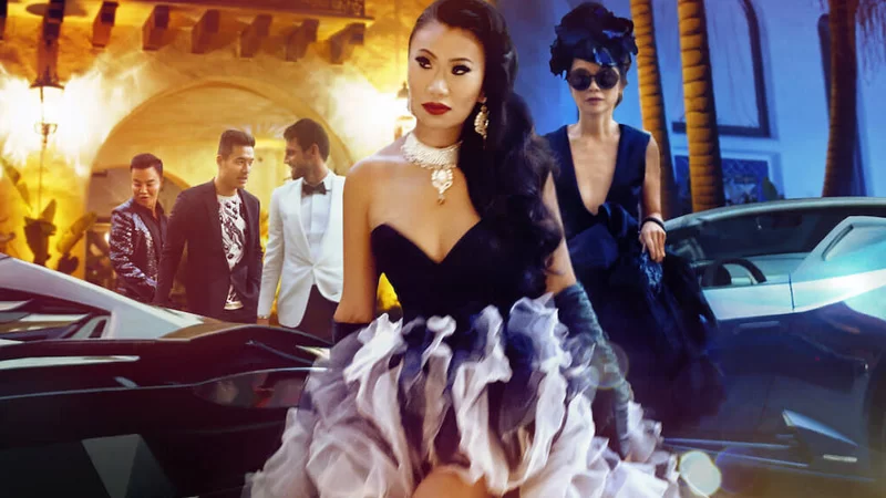 imperio del brillo netflix imperio del brillo netflix