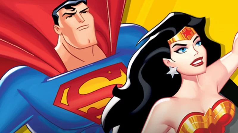 liga de la justicia nuevo en netflix liga de la justicia nuevo en netflix