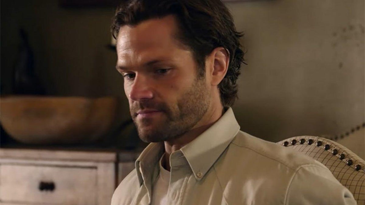 Walker Independence busca un nuevo hogar después de la cancelación de CW