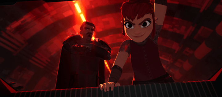 películas originales de nimona netflix que llegarán a netflix en el verano de 2023 películas originales de nimona netflix que llegarán a netflix en el verano de 2023