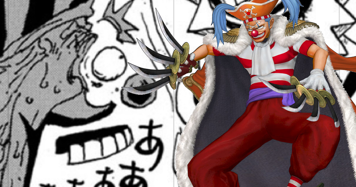 One Piece presenta su barco pirata más salvaje hasta el momento