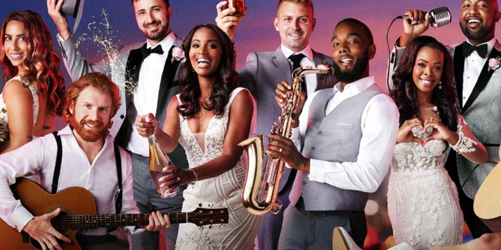 Married At First Sight season 16