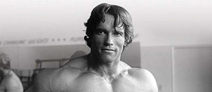 arnold nuevos documentales que llegarán a netflix en el verano de 2023