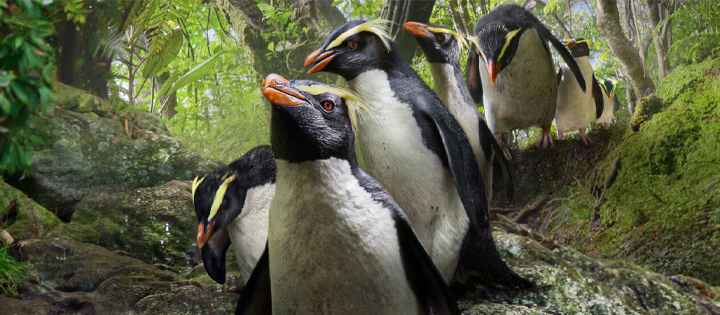 Nuestro planeta 2 nuevos documentales que llegarán a Netflix en el verano de 2023