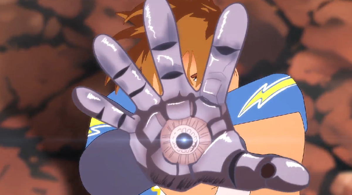 El equipo de la NFL revela un video inspirado en el anime