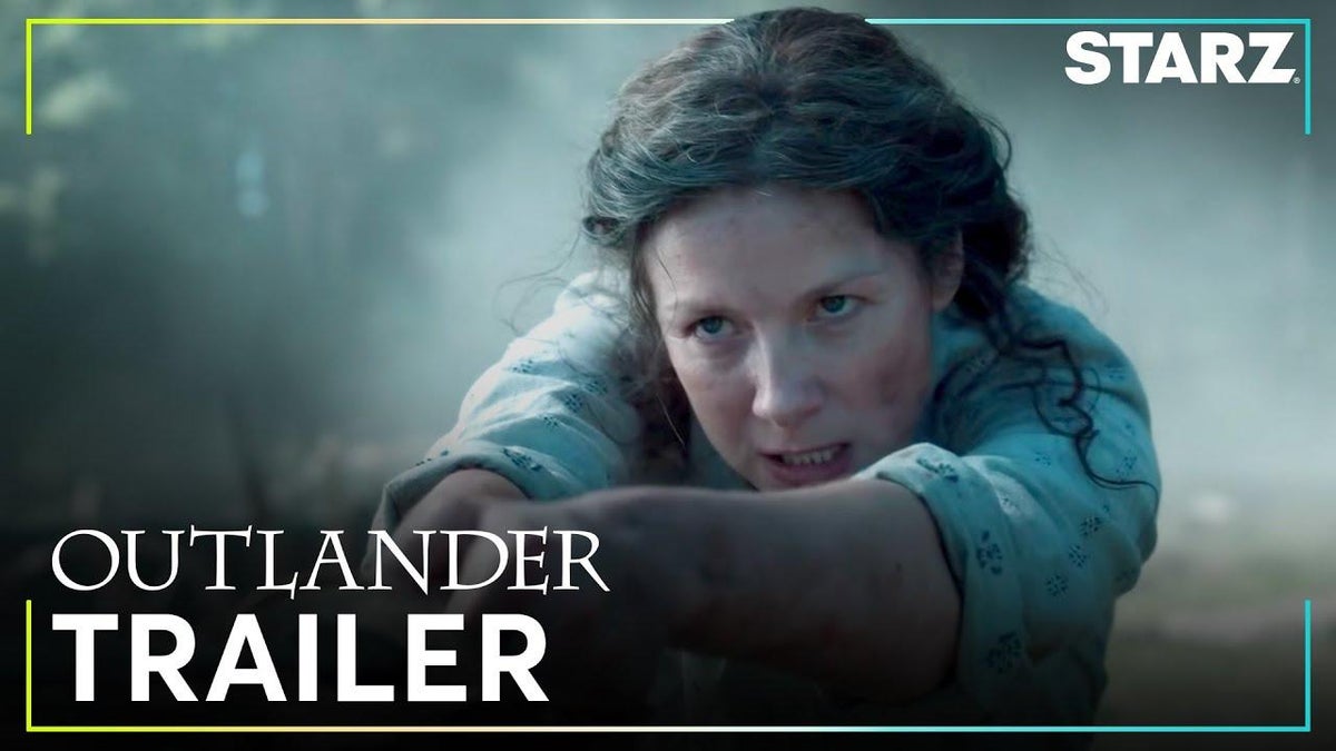 El tráiler de la temporada 7 de Outlander confirma la fecha de estreno