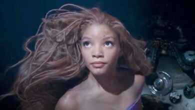 Ariel from The Little Mermaid