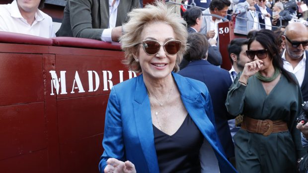 Ana Rosa Quintana / Gtres