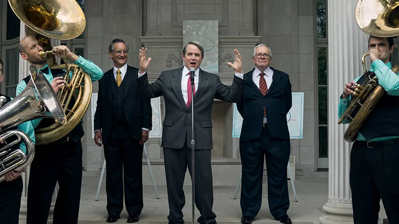 analgésico serie limitada netflix