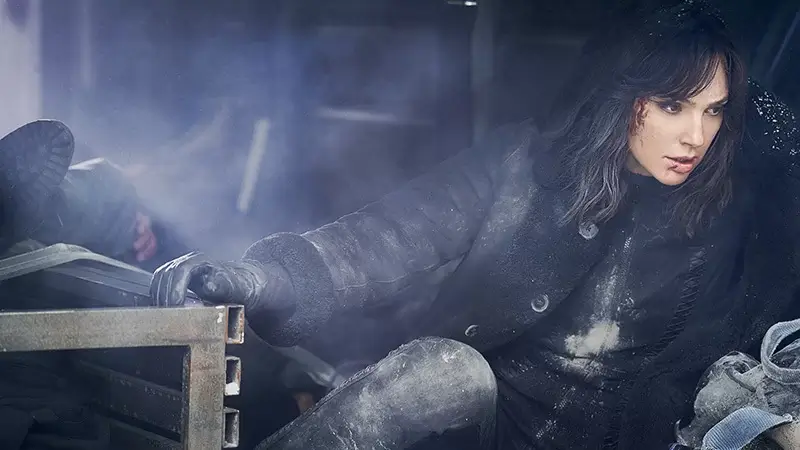 corazón de piedra netflix película