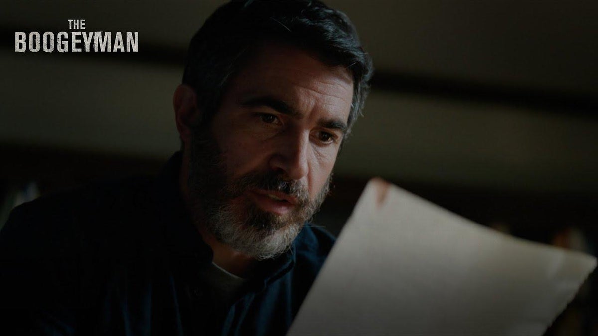 The Boogeyman obtiene un nuevo spot televisivo para anunciar la venta de boletos