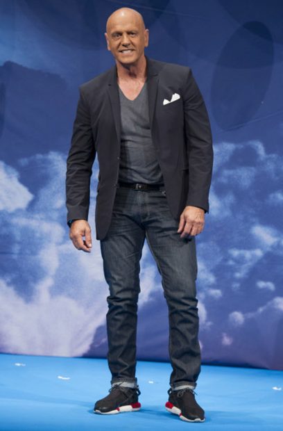 Kiko Matamoros en una imagen de archivo / Gtres