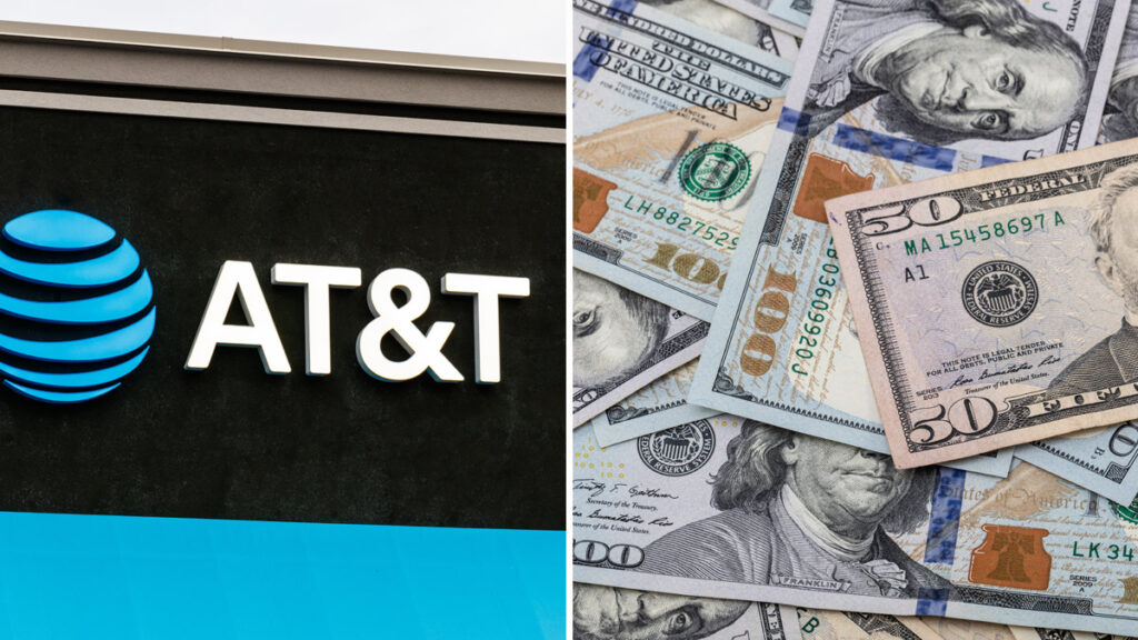¿Fuiste cliente de AT&T? Últimos días para reclamar un pago tras demanda millonaria