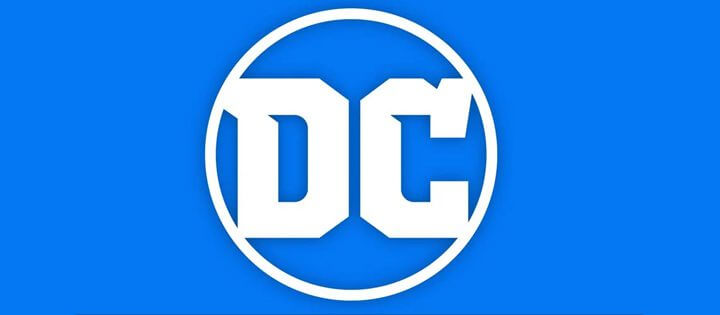dc cómics netflix