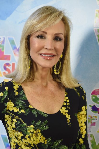 Carmen Lomana en 2015 / Gtres