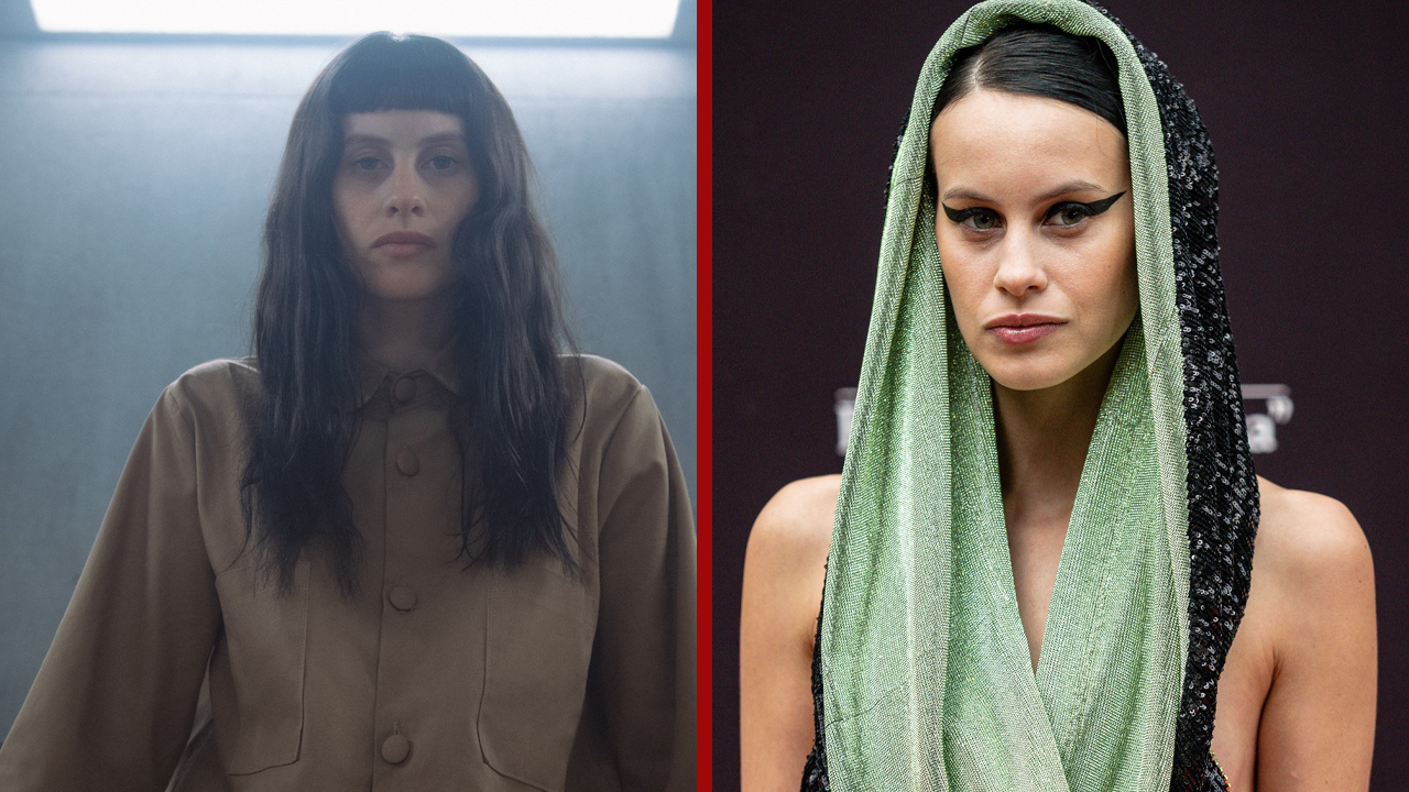 milena smit the platform 2 español netflix secuela todo lo que sabemos hasta ahora milena smit the platform 2 español netflix secuela todo lo que sabemos hasta ahora