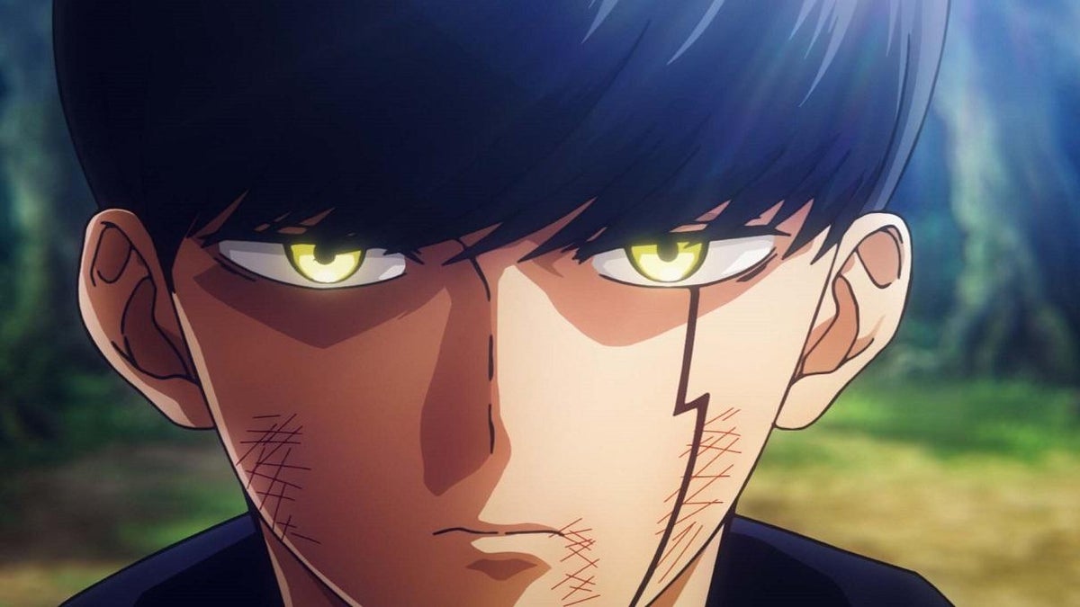 El anime Mashle: Muscles And Magic anuncia un episodio especial