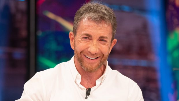 Pablo Motos en 'El Hormiguero' / Gtres