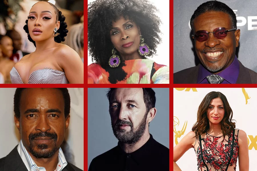 parrilla de reparto para mi papá el cazarrecompensas temporada 2 netflix parrilla de reparto para mi papá el cazarrecompensas temporada 2 netflix