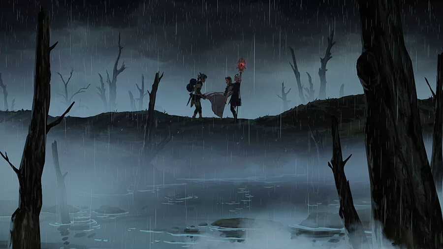 The Dragon Prince S5 Netflix Summer Slate Anuncio 2 copia 2 1 Anuncio de la lista de verano de Netflix de The Dragon Prince S5