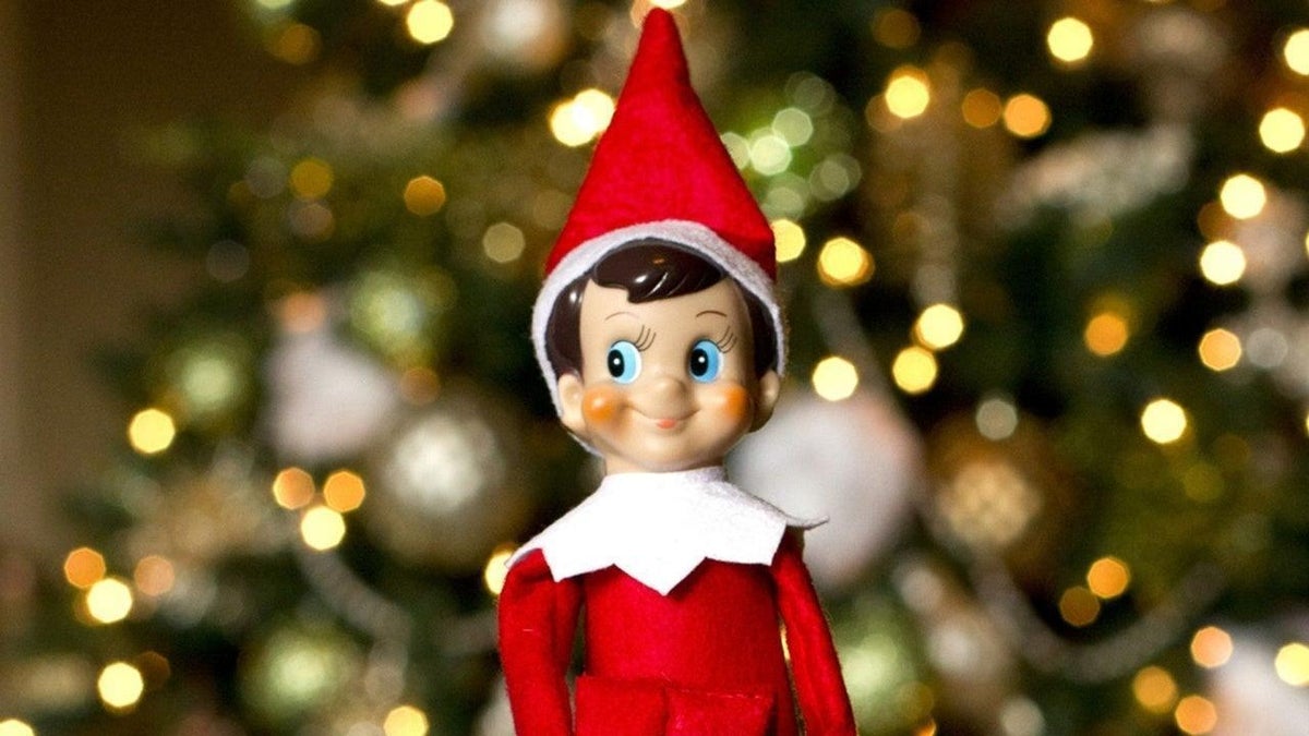 Food Network anuncia la serie de competencias de cocina Elf on the Shelf