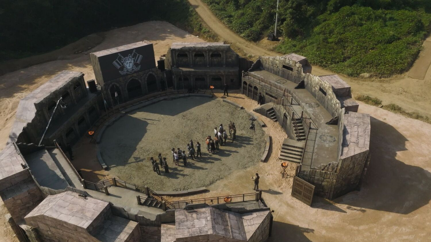 sirena de arena sobrevive a la isla que llegará a netflix en mayo de 2023 sirena de arena sobrevive a la isla que llegará a netflix en mayo de 2023