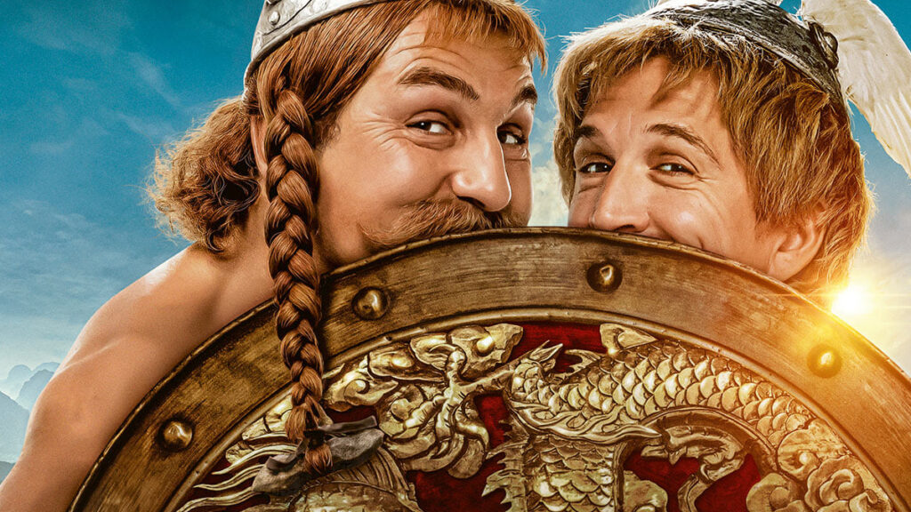 Novedades de Netflix y las 10 mejores películas y series: 19 de mayo de 2023