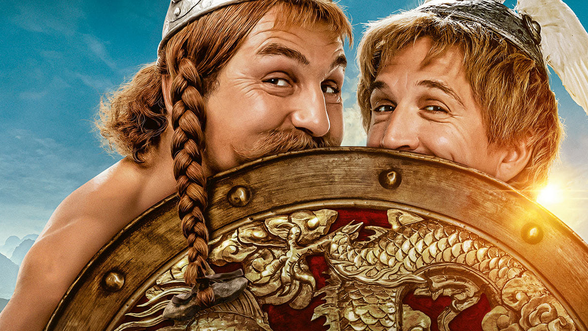 Novedades de Netflix y las 10 mejores películas y series: 19 de mayo de 2023