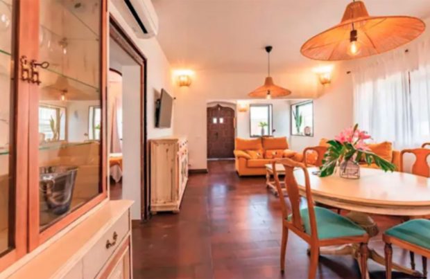 Casa de María Patiño en Fuerteventura / Airbnb