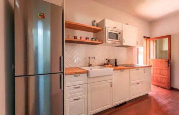 Casa de María Patiño en Fuerteventura / Airbnb