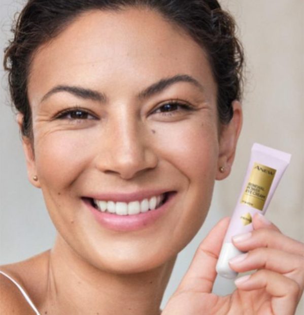 Crema de Ojos Renewal Power de Anew / Avon