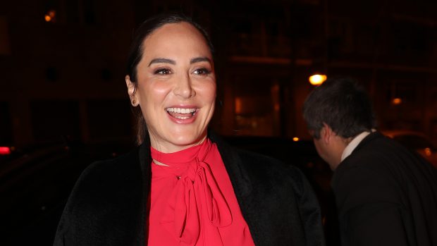 Tamara Falcó en una imagen de archivo / Gtres