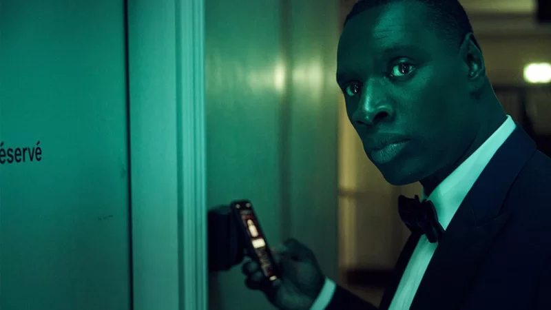 lupin parte 3 nuevo en netflix lupin parte 3 nuevo en netflix