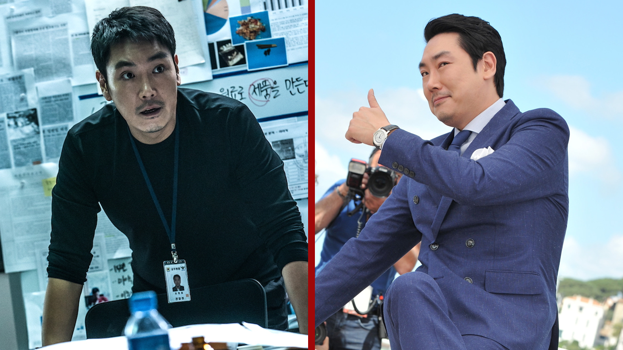 jo jin woong creyente 2 netflix k drama secuela todo lo que sabemos hasta ahora