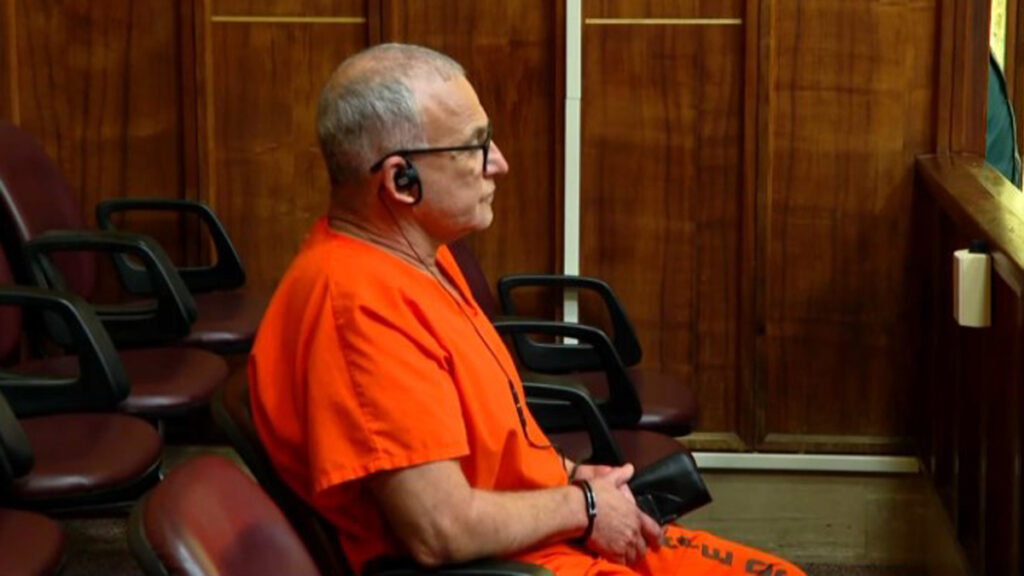 cofundador de Presidente Supermarket recibe cadena perpetua por el asesinato del amante de su exesposa