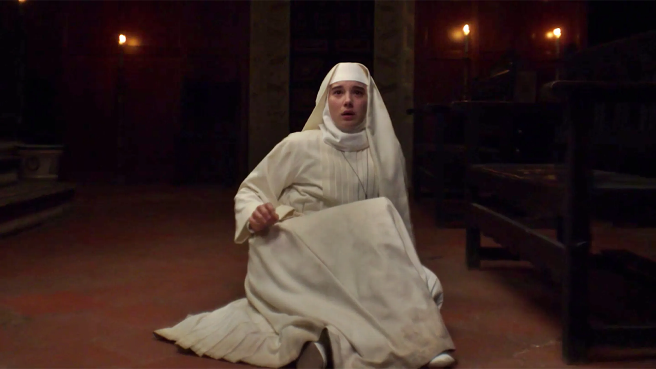 hermana muerte netflix horror español 2023 hermana muerte netflix horror español 2023