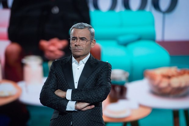 Jorge Javier en 'Gran Hermano VIP' / Gtres