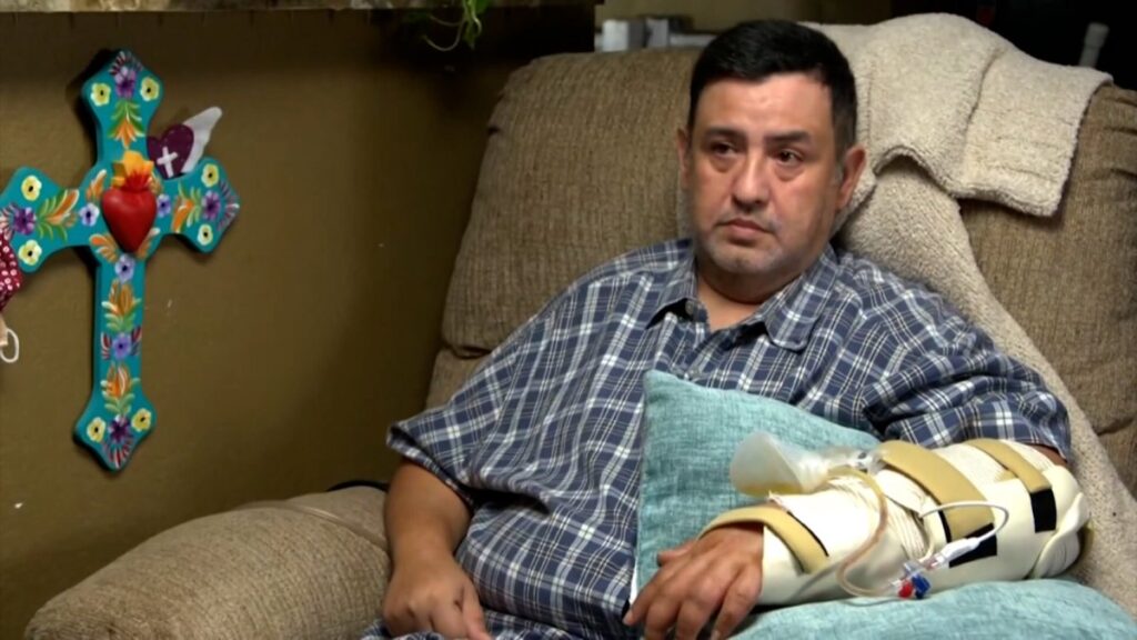 Maestro sobreviviente de tiroteo de Uvalde recuerda tragedia