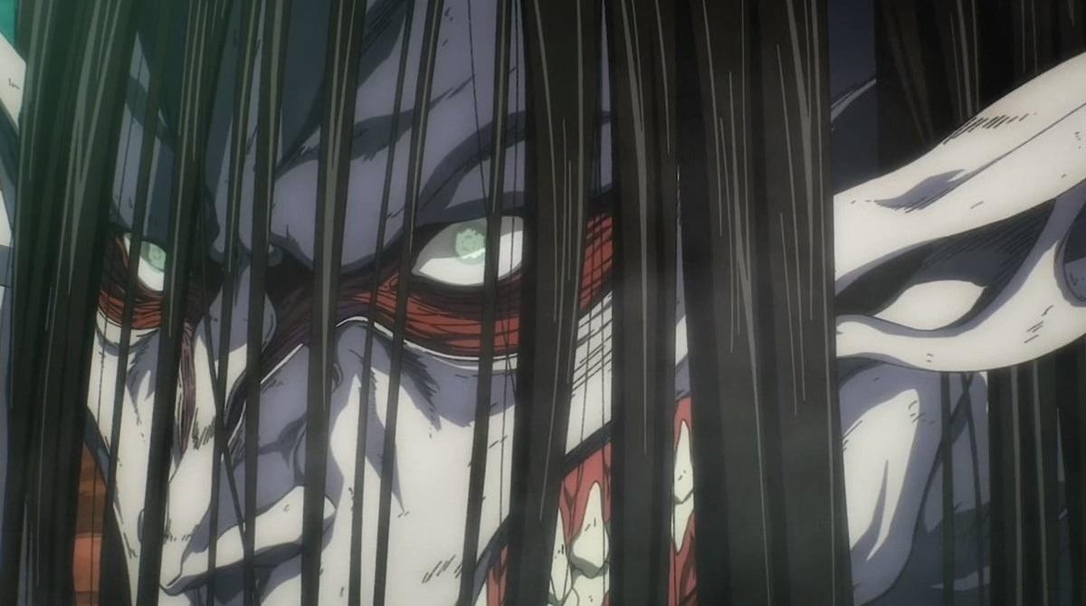 Attack on Titan comparte actualización sobre el final de la serie