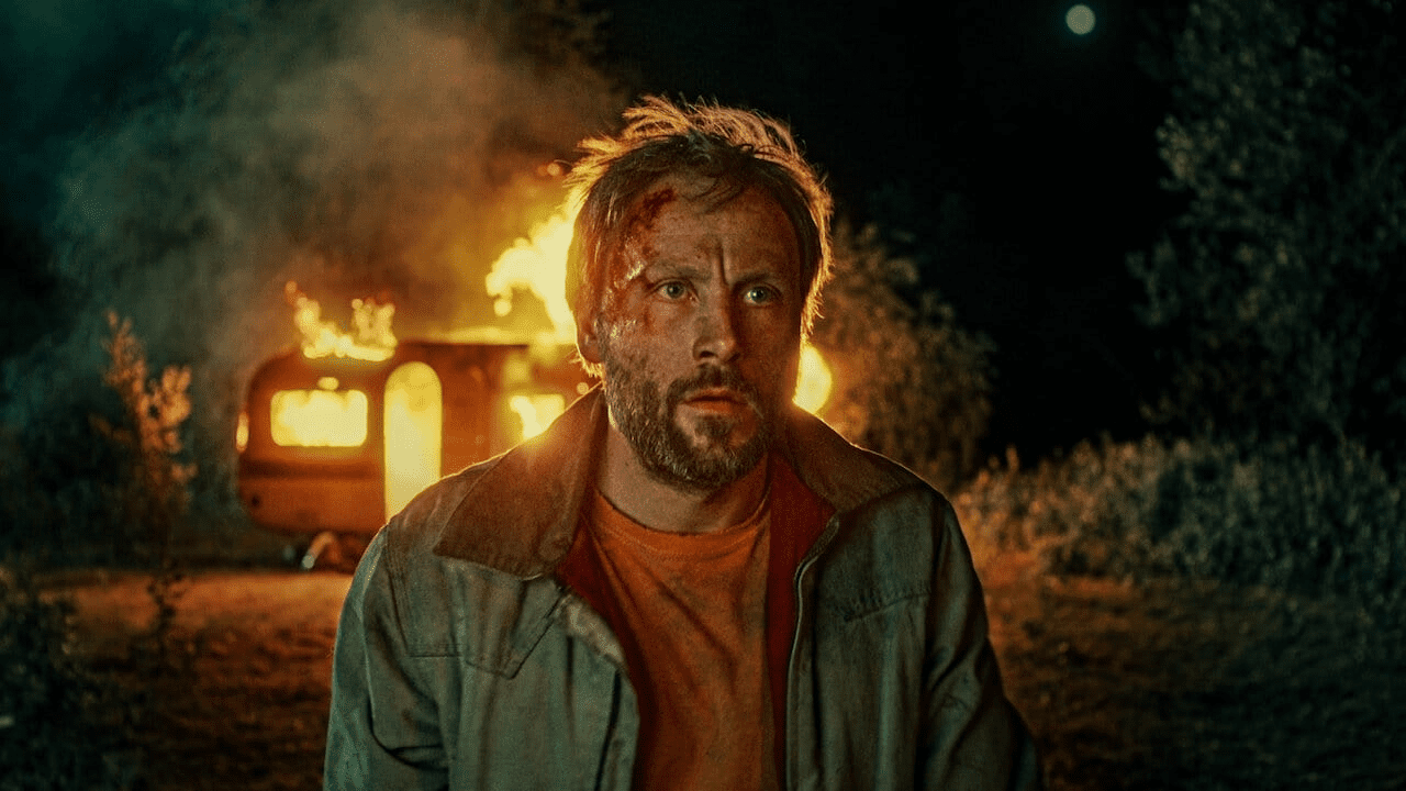 La serie de suspenso alemana Sleeping Dogs llegará a Netflix en junio de 2023. La serie de suspenso alemana Sleeping Dogs llegará a Netflix en junio de 2023.