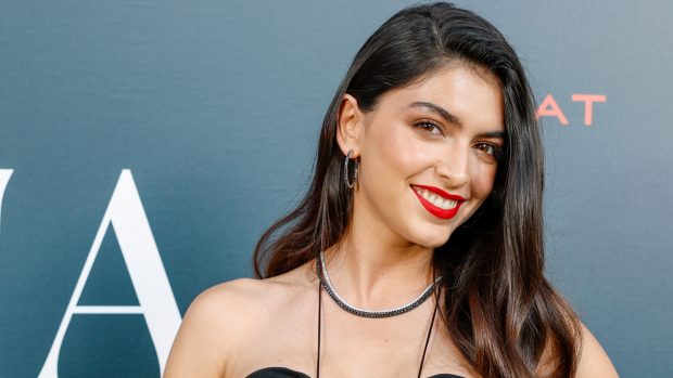 Lucía Rivera / Gtres