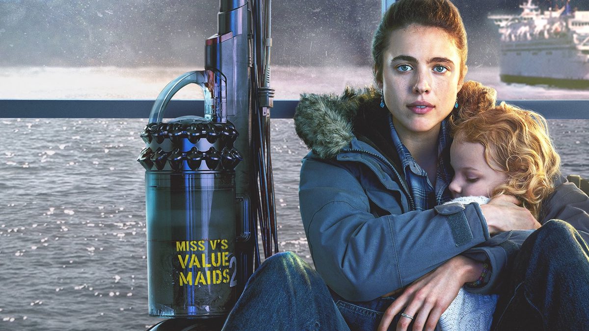 La secuela de 'Maid' de Netflix se estrenará en noviembre de 2023